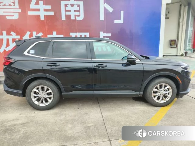 Honda CR-V id 4278085 из Китая 10
