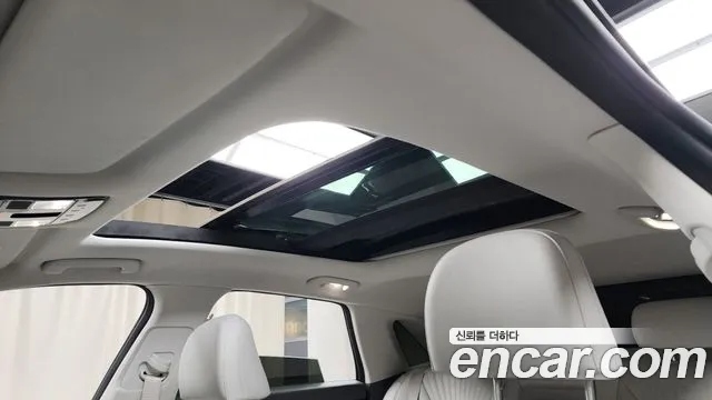 Hyundai Grandeur (GN7) id 2693999 из Кореи 10