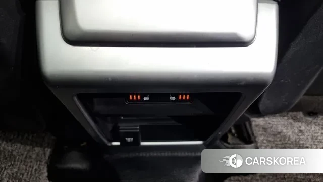 Land Rover Discovery Sports id 3460281 из Кореи 10