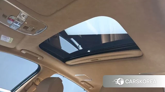 Kia The New K9 2nd generation id 3576673 из Кореи 10