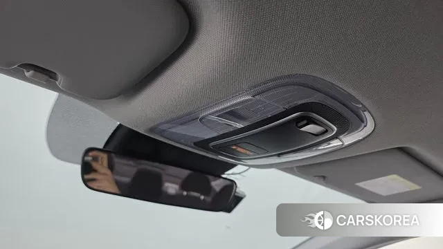 Hyundai Avante Hybrid (CN7) id 3291149 из Кореи 10