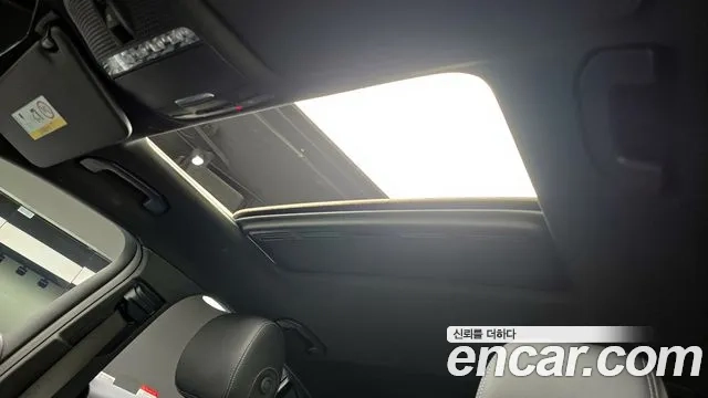 Mercedes-Benz GLC-Class X253 id 2874640 из Кореи 10