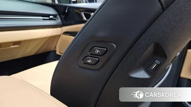 Kia Carnival 4th generation id 3504146 из Кореи 10