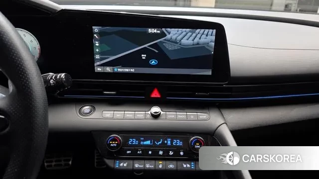 Hyundai Avante (CN7) id 3665532 из Кореи 10