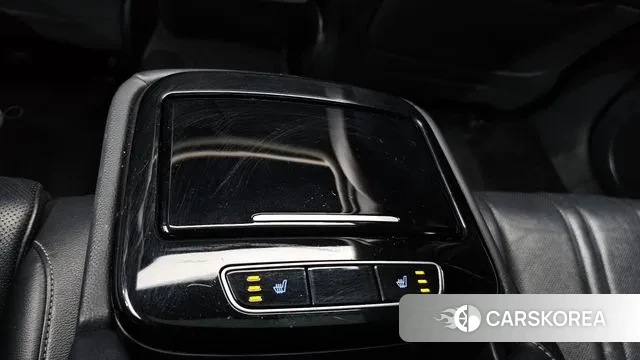 Genesis G80 (RG3) id 3459113 из Кореи 10