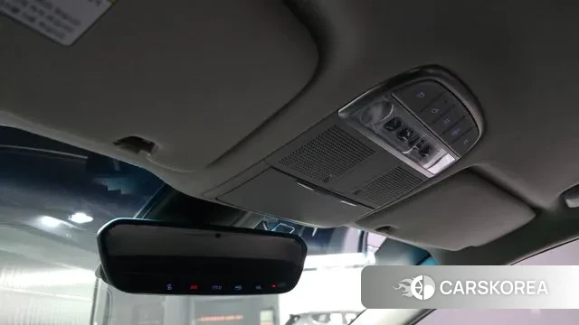 Genesis EQ900 id 3773320 из Кореи 10