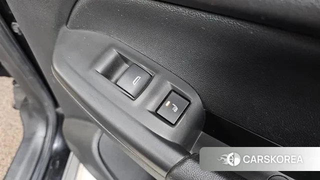 Chevrolet (GM Daewoo) Trailblazer id 3777724 из Кореи 10