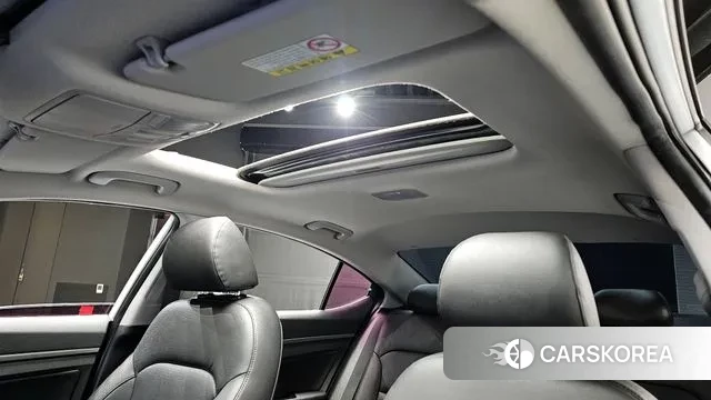 Hyundai Avante AD id 3583504 из Кореи 10