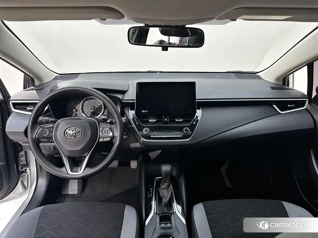 Toyota Corolla id 4548066 из Китая 10