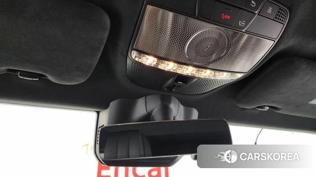 Mercedes-Benz G-Class W463b id 4185951 из Кореи 10