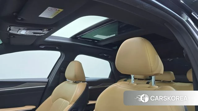 Kia K5 Hybrid 3rd Generation id 3885600 из Кореи 10