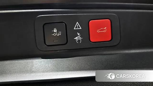 Peugeot 5008 second generation id 2966388 из Кореи 10