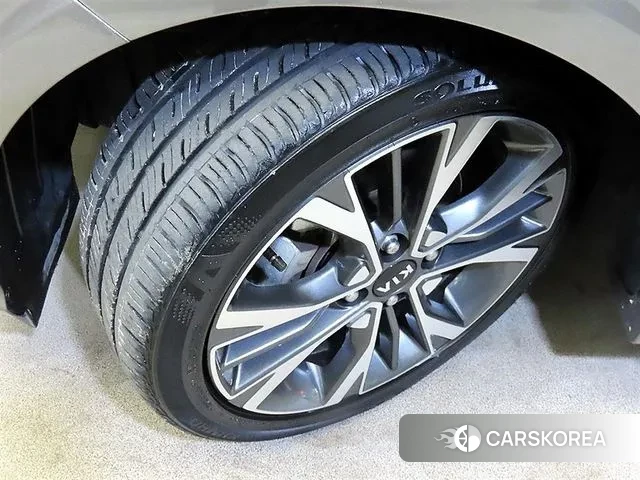 Kia Morning Urban (JA) id 3312722 из Кореи 10