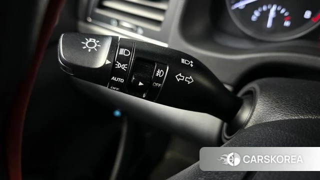 Hyundai Avante AD id 4251368 из Кореи 10