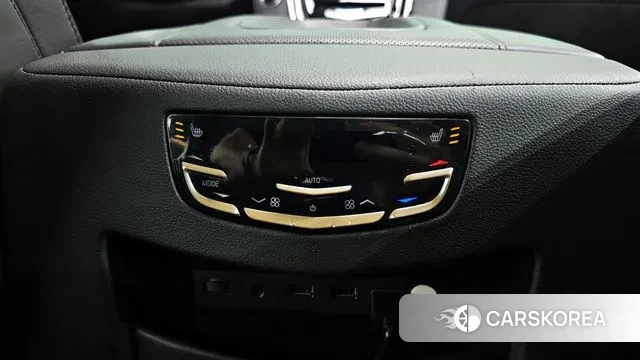 Cadillac Escalade id 3128254 из Кореи 10