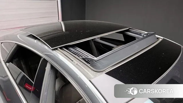 Audi A7 (4K) id 3504520 из Кореи 10