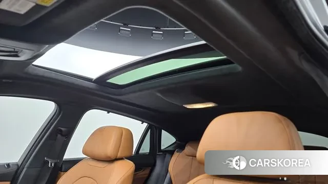 BMW X6 (F16) id 3060773 из Кореи 10