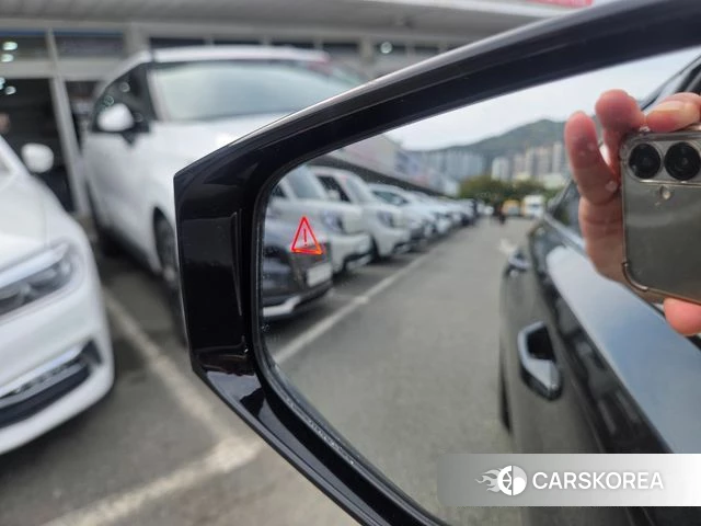 Kia K8 id 3982039 из Кореи 10