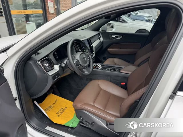 Volvo XC60 id 4253270 из Китая 10