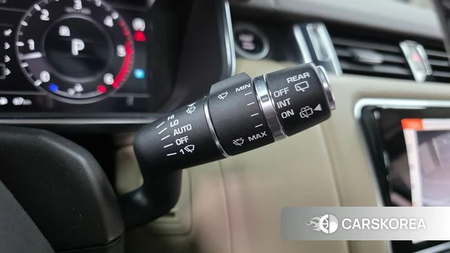 Land Rover Range Rover Sport 2nd Generation id 4794415 из Кореи 10