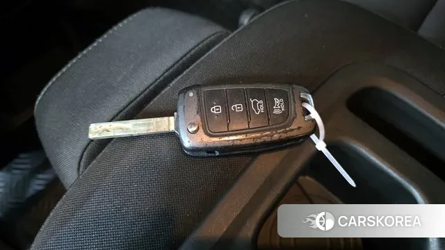 Hyundai Staria id 3427898 из Кореи 10