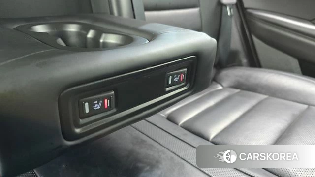 Renault Korea (Samsung) QM6 id 4447608 из Кореи 10