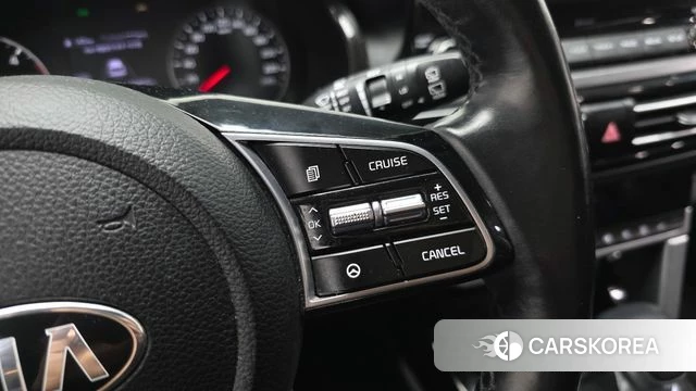 Kia Seltos id 4250629 из Кореи 10