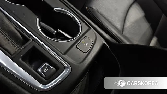 Chevrolet (GM Daewoo) Equinox id 3592792 из Кореи 10