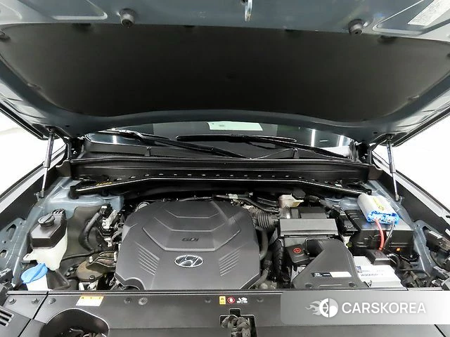 Hyundai Palisade id 4751193 из Кореи 10