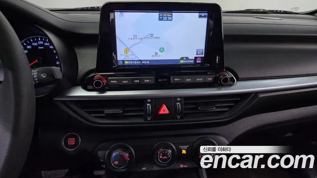 Kia The New K3 2nd generation id 2337195 из Кореи 10