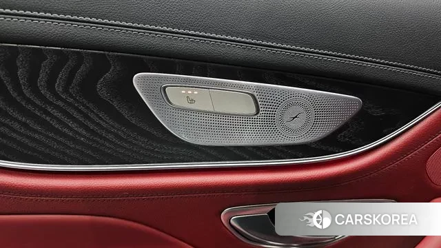 Mercedes-Benz CLS-Class C257 id 3426799 из Кореи 10