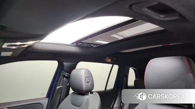 Mercedes-Benz GLB-Class X247 id 3727741 из Кореи 10