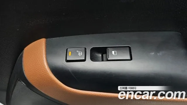 Kia The New Mohave id 2912948 из Кореи 10