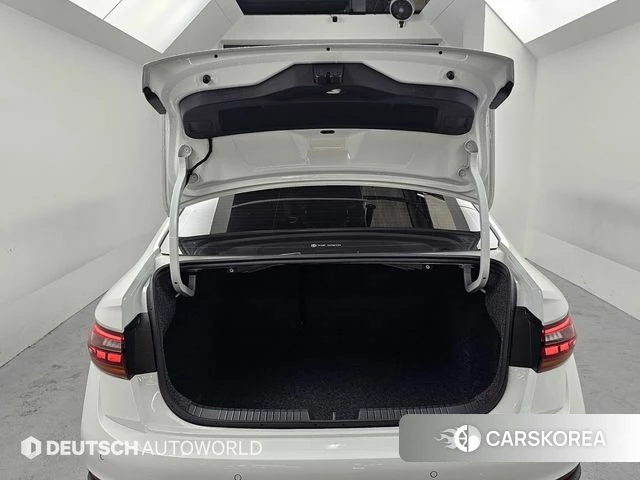 Volkswagen 7th Generation of Jetta id 4612535 из Кореи 10
