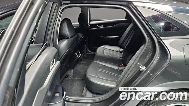 Kia K5 3rd generation id 2408635 из Кореи 10