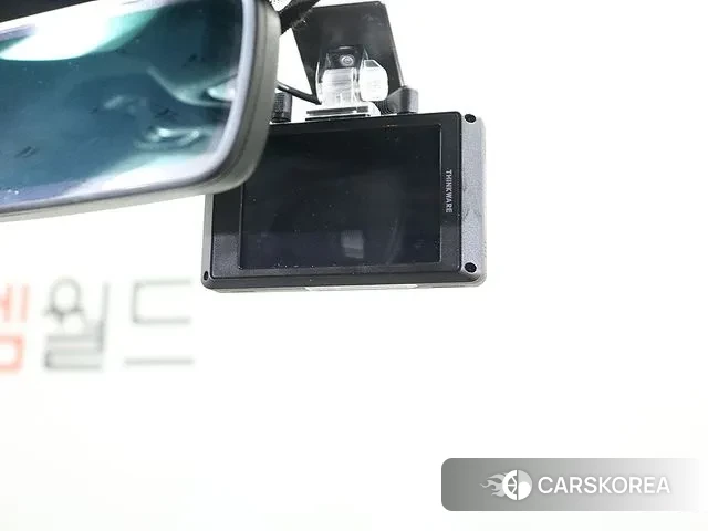 Lincoln Aviator 2nd generation id 3236983 из Кореи 10