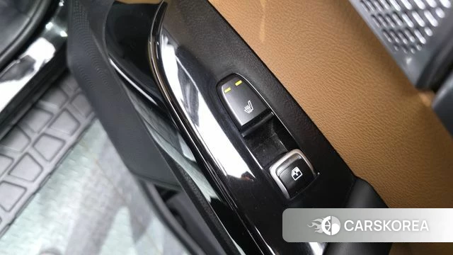 Kia Mohave Master id 4370402 из Кореи 10