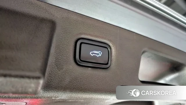 Hyundai Santa Fe TM id 3505186 из Кореи 10