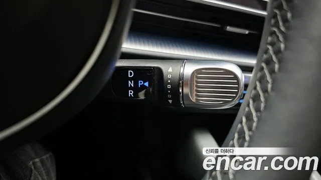 Hyundai Ionic 6 id 2671435 из Кореи 10