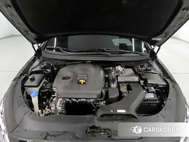 Hyundai Sonata New Rise id 3853654 из Кореи 10