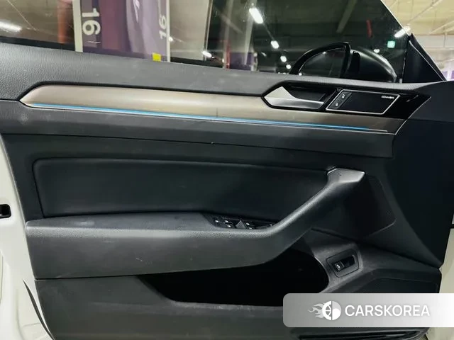 Volkswagen Arteon id 3060437 из Кореи 10