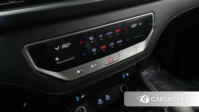 Ssangyong The New Rexton Sport id 3922125 из Кореи 10