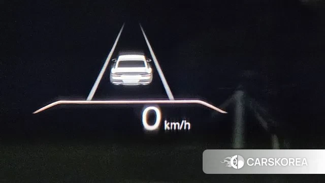 Genesis G80 (RG3) id 3059485 из Кореи 10