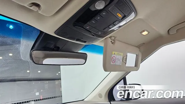 Kia Carnival 4th generation id 2571544 из Кореи 10