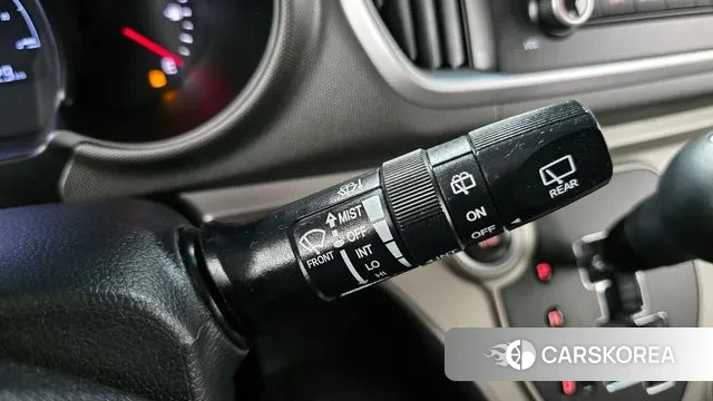 Kia The New Ray id 3188083 из Кореи 10