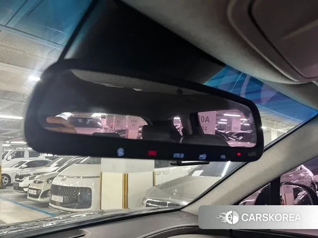 Hyundai Santa Fe TM id 3525878 из Кореи 10