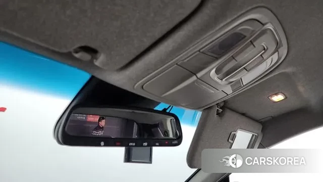 Hyundai Santa Fe TM id 3748629 из Кореи 10