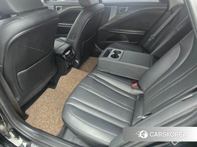 Kia K8 id 4511549 из Кореи 10