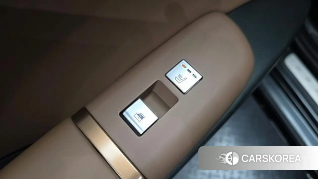 Hyundai Grandeur Hybrid (GN7) id 4871268 из Кореи 10