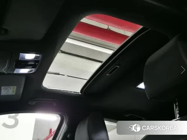 Kia The New K3 2nd generation id 3492243 из Кореи 10